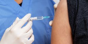 Ondersteuning na vaccinaties